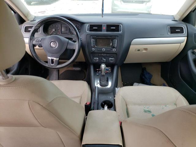 Photo 8 from auction – 2011 VOLKSWAGEN JETTA SEL with VIN 3VWLX7AJ6BM363943