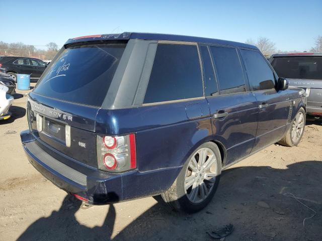 Photo 3 from auction – 2011 LAND ROVER RANGE ROVE with VIN SALMF1D47BA350279