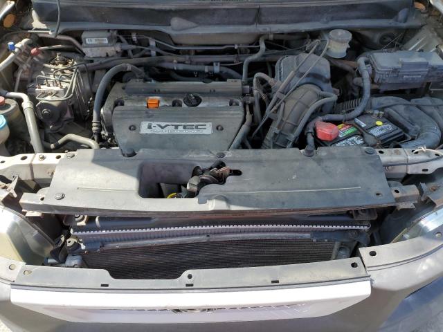 Photo 11 from auction – 2003 HONDA ELEMENT EX with VIN 5J6YH18533L006082