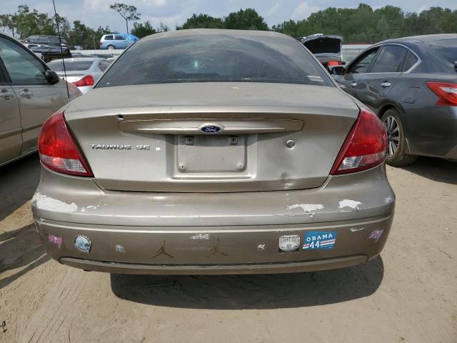 Photo 6 from auction – 2004 FORD TAURUS SE with VIN 1FAFP53294A165924