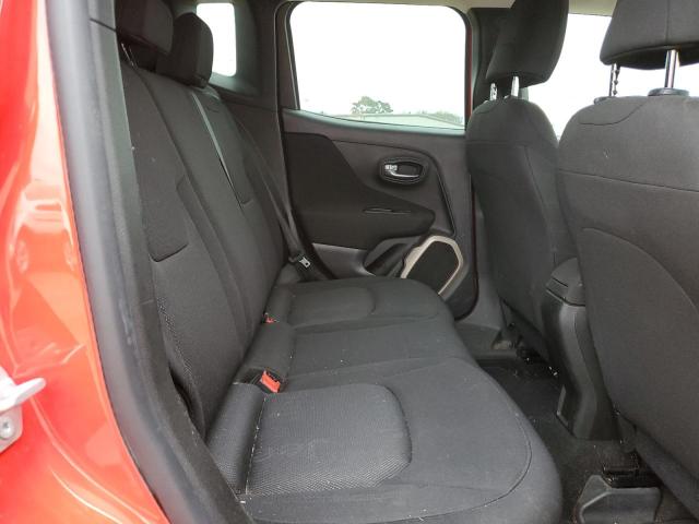 Photo 10 from auction – 2017 JEEP RENEGADE S with VIN ZACCJAAB0HPG19686