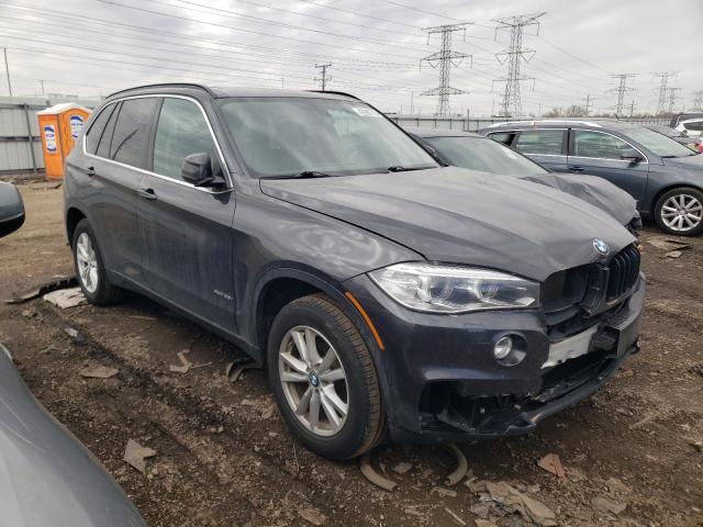 Photo 4 from auction – 2015 BMW X5 XDRIVE3 with VIN 5UXKR0C5XF0P11380
