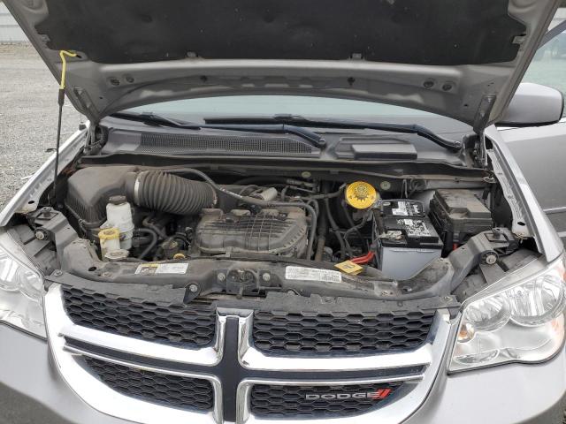 Photo 12 from auction – 2017 DODGE GRAND CARA with VIN 2C4RDGCG3HR801603
