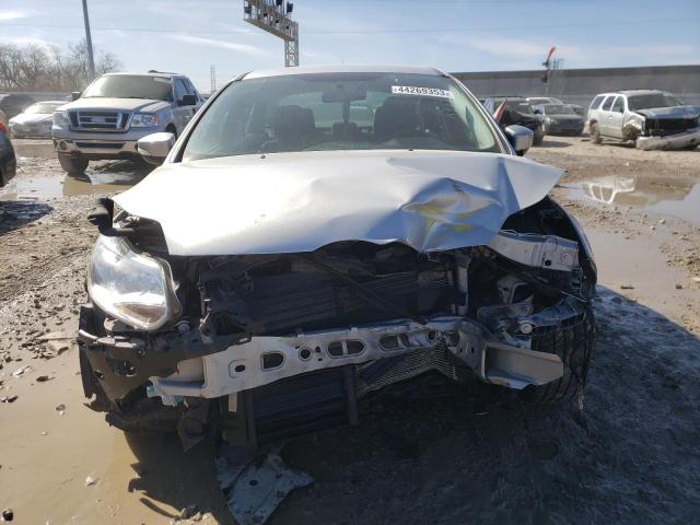 Photo 5 from auction – 2014 FORD FOCUS SE with VIN 1FADP3F2XEL142732