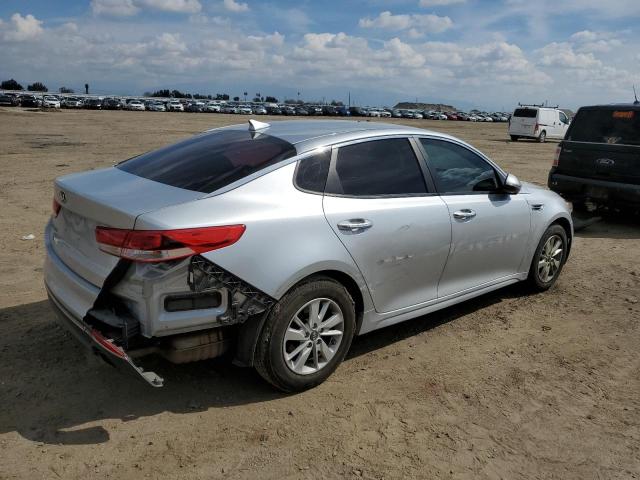 Photo 3 from auction – 2016 KIA OPTIMA LX with VIN 5XXGT4L30GG112759