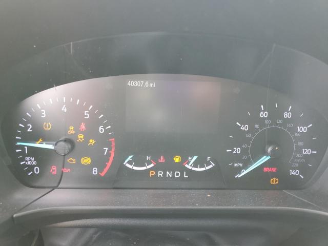 Photo 9 from auction – 2020 FORD ESCAPE SE with VIN 1FMCU0G68LUA49466