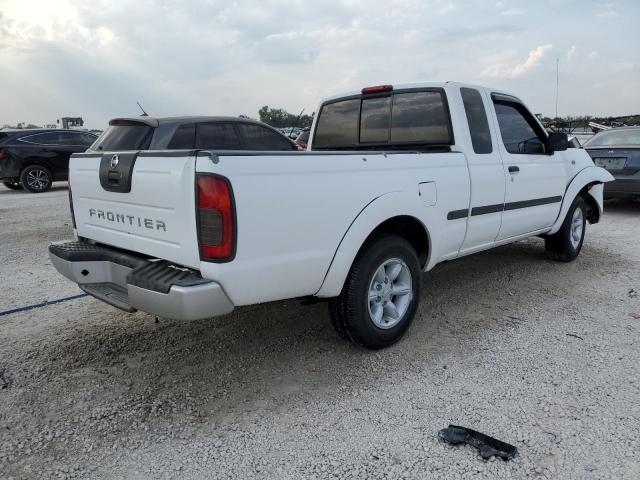 Photo 3 from auction – 2001 NISSAN FRONTIER K with VIN 1N6DD26S71C380784