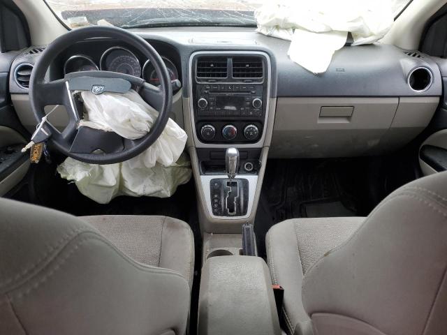 Photo 8 from auction – 2010 DODGE CALIBER SX with VIN 1B3CB4HA7AD626541