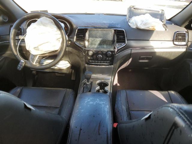Photo 8 from auction – 2021 JEEP GRAND CHER with VIN 1C4RJFBG3MC735707