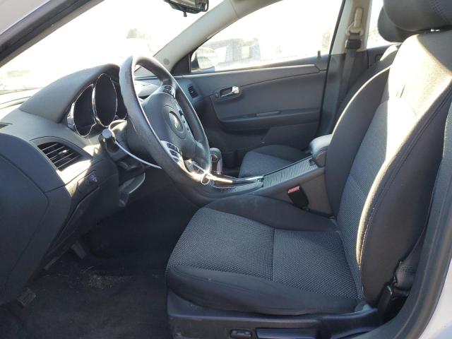 Photo 7 from auction – 2012 CHEVROLET MALIBU 1LT with VIN 1G1ZC5E0XCF280783