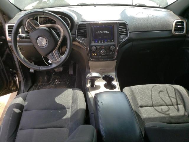 Photo 8 from auction – 2014 JEEP GRAND CHER with VIN 1C4RJEAG5EC307523