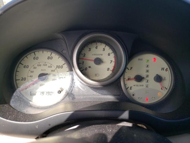 Photo 9 from auction – 2002 TOYOTA RAV4 with VIN JTEGH20VX26009492
