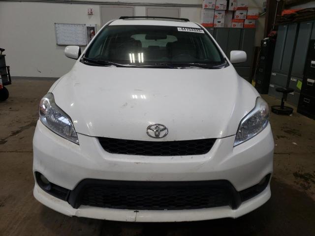 Photo 5 from auction – 2011 TOYOTA COROLLA MA with VIN 2T1KU4EE9BC708894