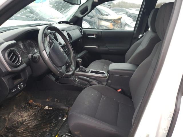 Photo 7 from auction – 2017 TOYOTA TACOMA DOU with VIN 3TMCZ5AN8HM095359