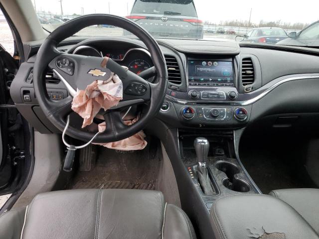 Photo 8 from auction – 2014 CHEVROLET IMPALA LTZ with VIN 2G1155S38E9136067