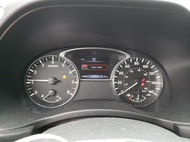 Photo 9 from auction – 2016 NISSAN PATHFINDER with VIN 5N1AR2MN0GC637065