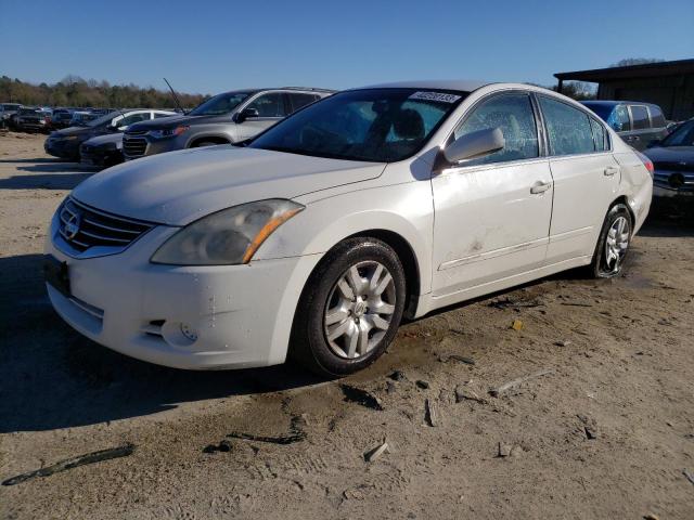 NISSAN ALTIMA BAS 2012 with VIN 1N4AL2AP3CC156142 - Photo from auction