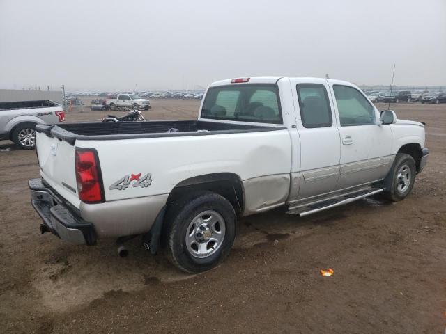 Photo 3 from auction – 2004 CHEVROLET SILVERADO with VIN 1GCEK19T44Z158829