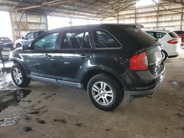 Photo 2 from auction – 2011 FORD EDGE SE with VIN 2FMDK3GC4BBB27893