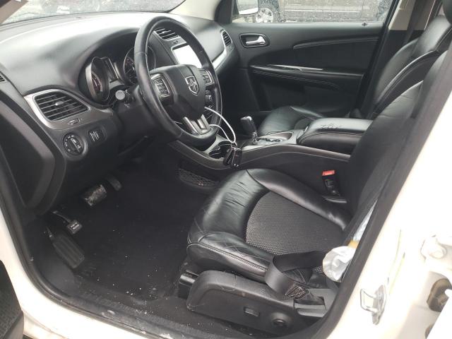 Photo 7 from auction – 2017 DODGE JOURNEY CR with VIN 3C4PDCGG4HT510146