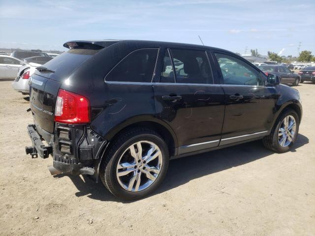 Photo 3 from auction – 2011 FORD EDGE LIMIT with VIN 2FMDK3KC8BBA19963