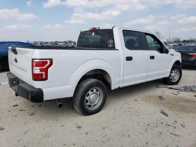 Photo 3 from auction – 2019 FORD F150 SUPER with VIN 1FTEW1CB3KKD55243