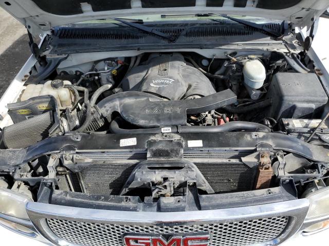 Photo 11 from auction – 2005 GMC SIERRA K15 with VIN 2GTEK63NX51313630