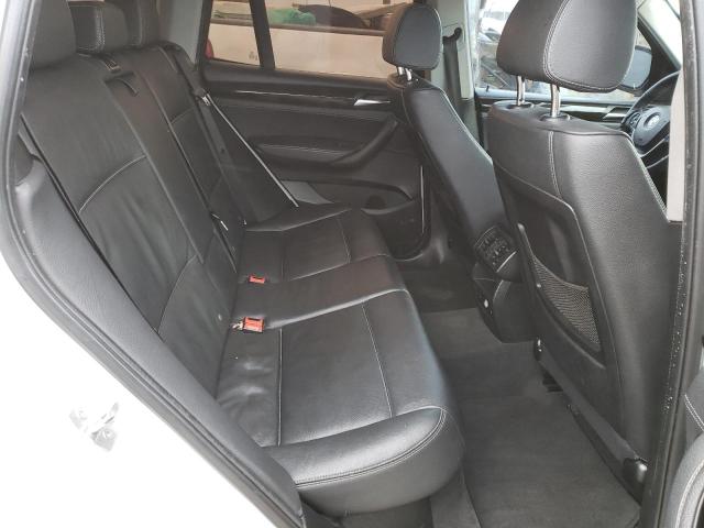 Photo 11 from auction – 2014 BMW X3 XDRIVE3 with VIN 5UXWX7C52E0E81741