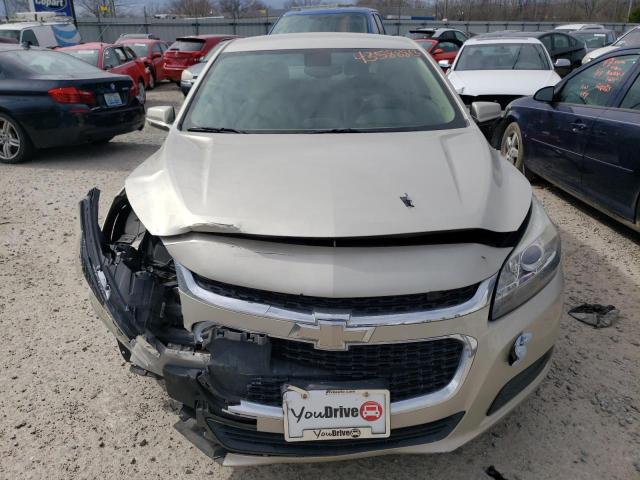 Photo 5 from auction – 2015 CHEVROLET MALIBU 1LT with VIN 1G11C5SL9FF319847