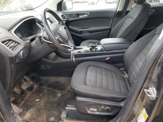 Photo 7 from auction – 2018 FORD EDGE SEL with VIN 2FMPK4J90JBB99074