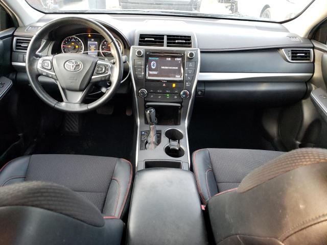 Photo 8 from auction – 2016 TOYOTA CAMRY LE with VIN 4T1BF1FK5GU231495