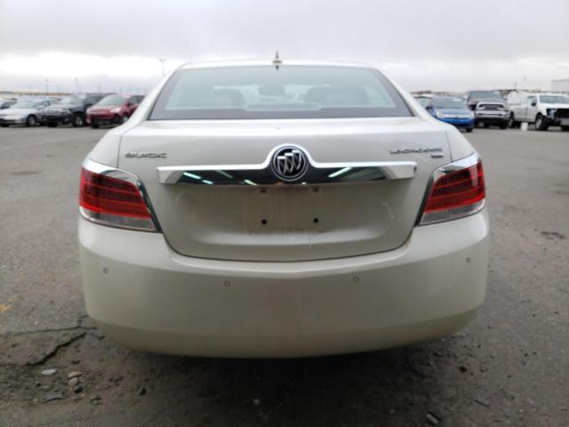 Photo 6 from auction – 2010 BUICK LACROSSE C with VIN 1G4GC5EG5AF180188