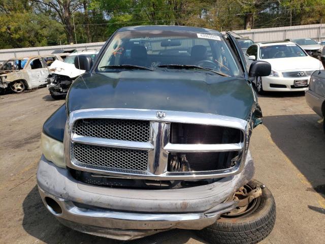 Foto 5 de la subasta – 2002 DODGE RAM 1500 con VIN 1D7HA16KX2J137061
