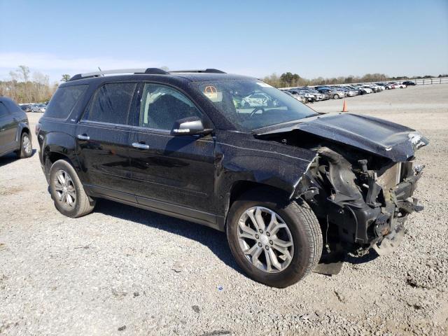 Photo 4 from auction – 2015 GMC ACADIA SLT with VIN 1GKKRRKD7FJ150083