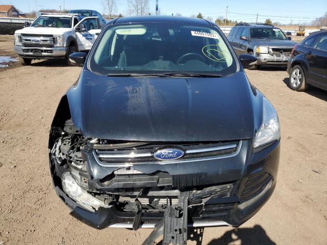 Photo 5 from auction – 2013 FORD ESCAPE SEL with VIN 1FMCU9H90DUA48696