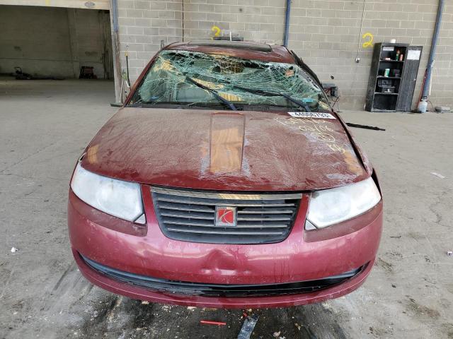 Photo 5 from auction – 2007 SATURN ION LEVEL with VIN 1G8AJ55F27Z129482