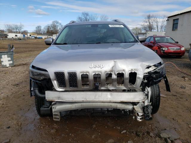 Photo 5 from auction – 2019 JEEP CHEROKEE L with VIN 1C4PJMDN3KD150723