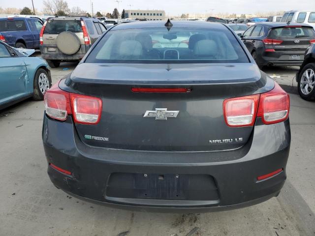 Photo 6 from auction – 2015 CHEVROLET MALIBU LS with VIN 1G11B5SL0FF100245