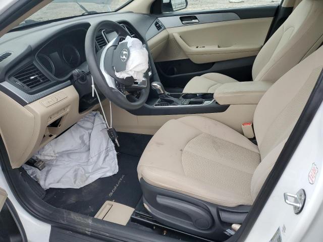 Photo 7 from auction – 2019 HYUNDAI SONATA SE with VIN 5NPE24AF4KH741137