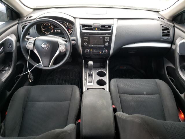 Photo 8 from auction – 2015 NISSAN ALTIMA 2.5 with VIN 1N4AL3AP1FC123912