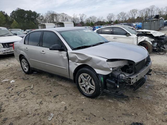 Photo 4 from auction – 2007 CHEVROLET MALIBU LS with VIN 1G1ZS58N07F288536