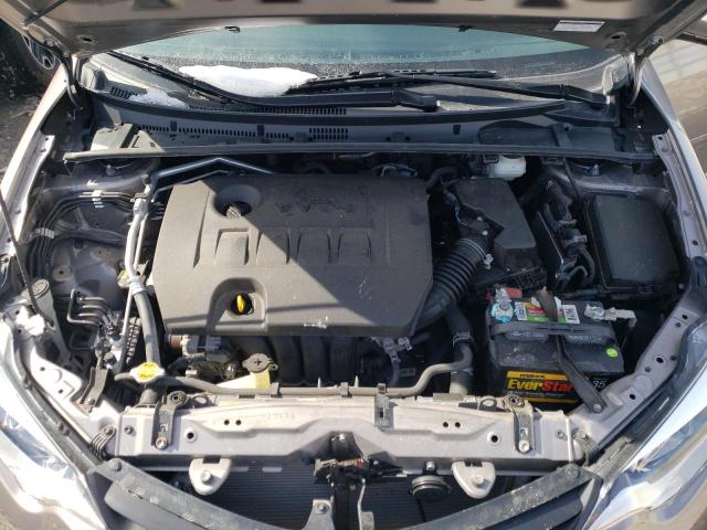Photo 11 from auction – 2014 TOYOTA COROLLA L with VIN 5YFBURHE0EP049567