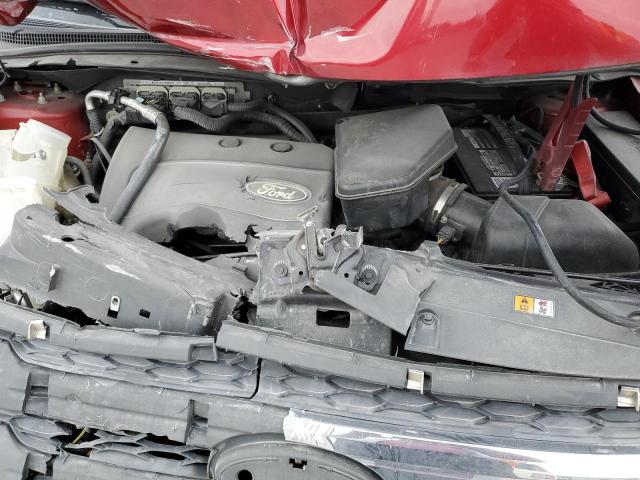Photo 12 from auction – 2013 FORD EDGE LIMIT with VIN 2FMDK4KC4DBB41597
