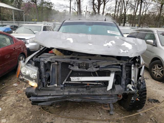 Photo 5 from auction – 2007 CHEVROLET SUBURBAN C with VIN 3GNFC16077G127534
