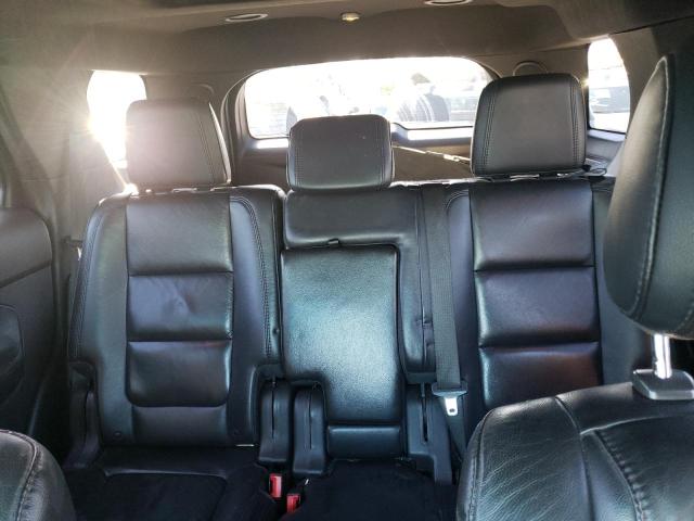 Photo 10 from auction – 2013 FORD EXPLORER L with VIN 1FM5K8F80DGB44071