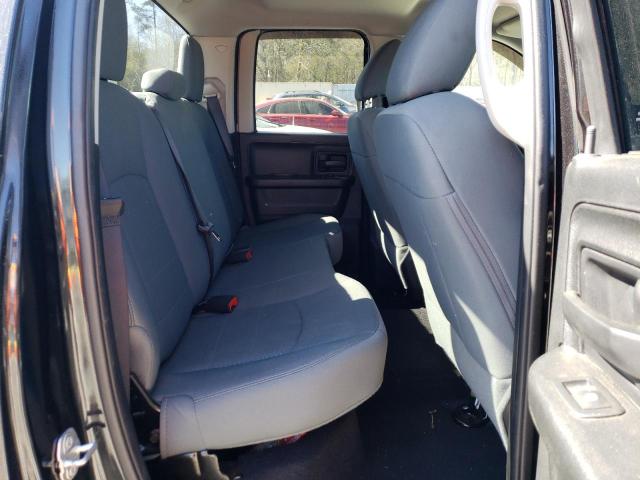 Photo 10 from auction – 2017 RAM 1500 ST with VIN 1C6RR6FT6HS605357