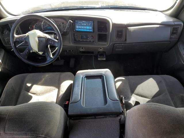 Photo 8 from auction – 2005 CHEVROLET SILVERADO with VIN 1GCHK232X5F891375