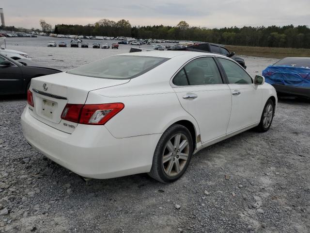 Photo 3 from auction – 2007 LEXUS ES 350 with VIN JTHBJ46G472019259