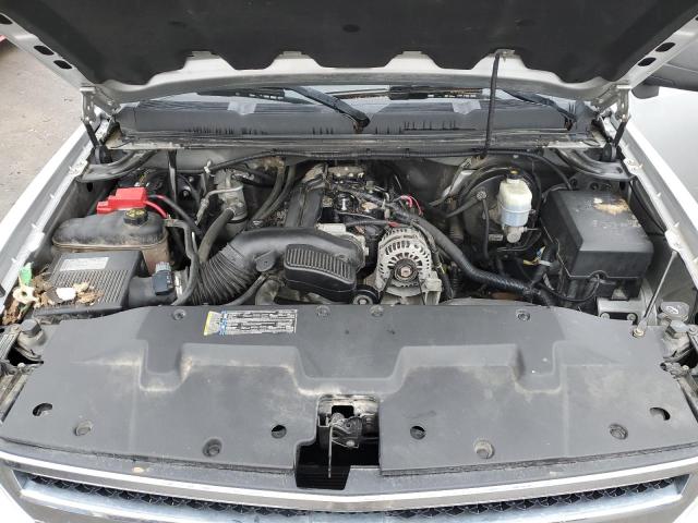 Photo 11 from auction – 2011 CHEVROLET SILVERADO with VIN 3GCPKSE36BG114056