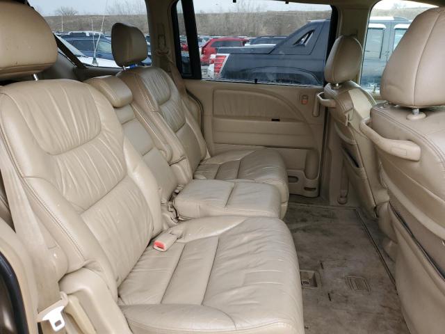 Photo 11 from auction – 2005 HONDA ODYSSEY EX with VIN 5FNRL38685B414533